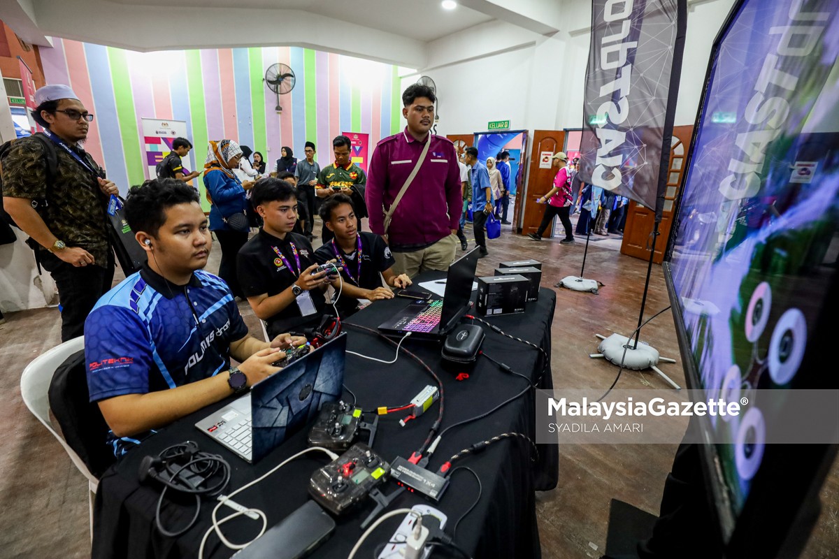 Pembangunan modal insan Perak Saarani Kerajaan Negeri Perak, latihan teknikal, pendidikan TVET, Pelan Perak Sejahtera 2030, pembangunan kemahiran, projek berimpak tinggi Perak, tenaga kerja mahir, Jelajah TVET Perak, AI dalam latihan, 1 Keluarga 1 Ijazah