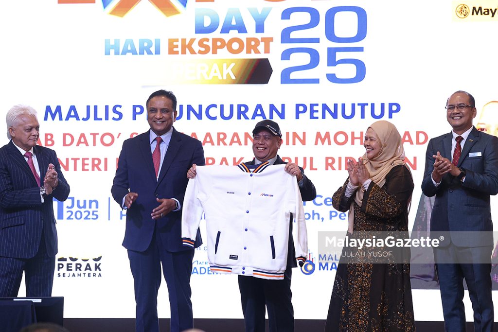 150 syarikat di Perak terima manfaat program pembangunan fasiliti perdagangan MATRADE