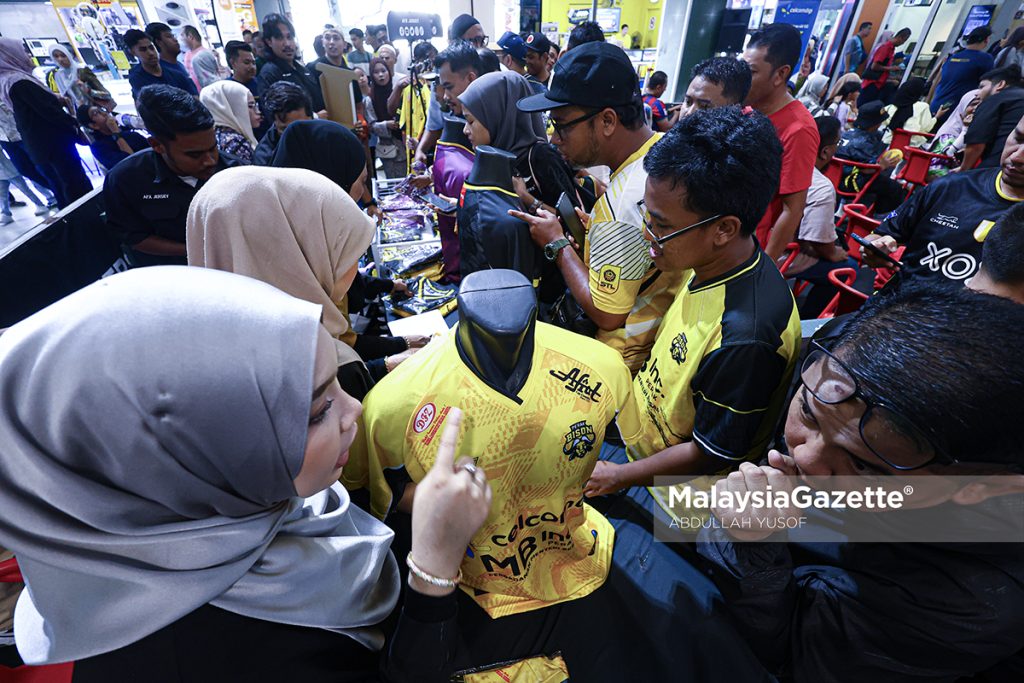 Perak Bison sasar empat terbaik STL 2025