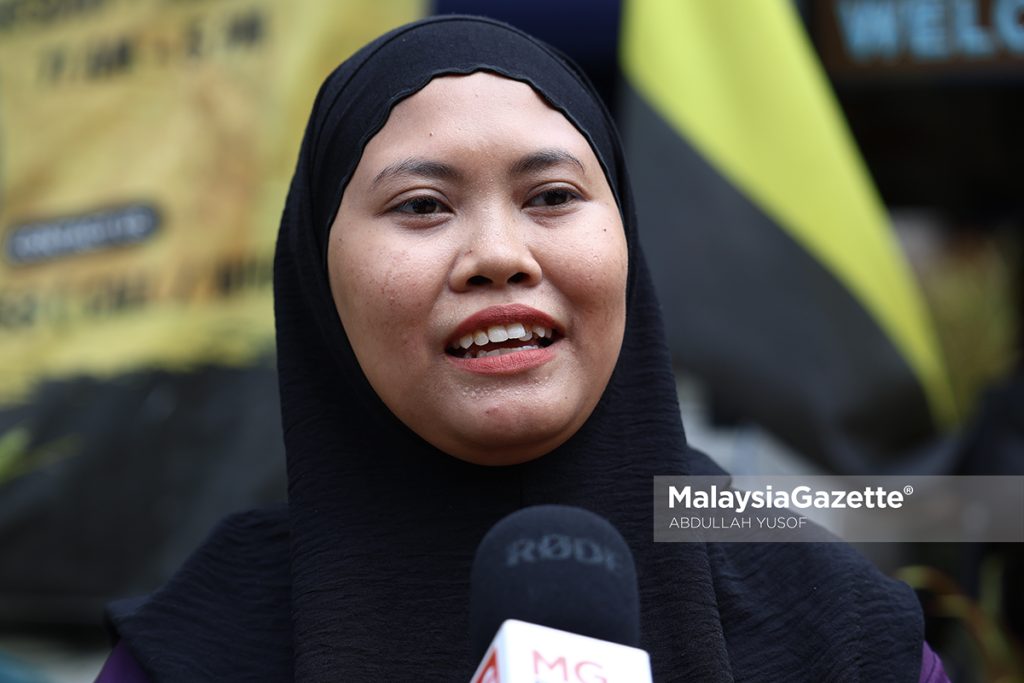 Makanan tradisi Perak berasaskan tempoyak diangkat jadi tarikan gastronomi