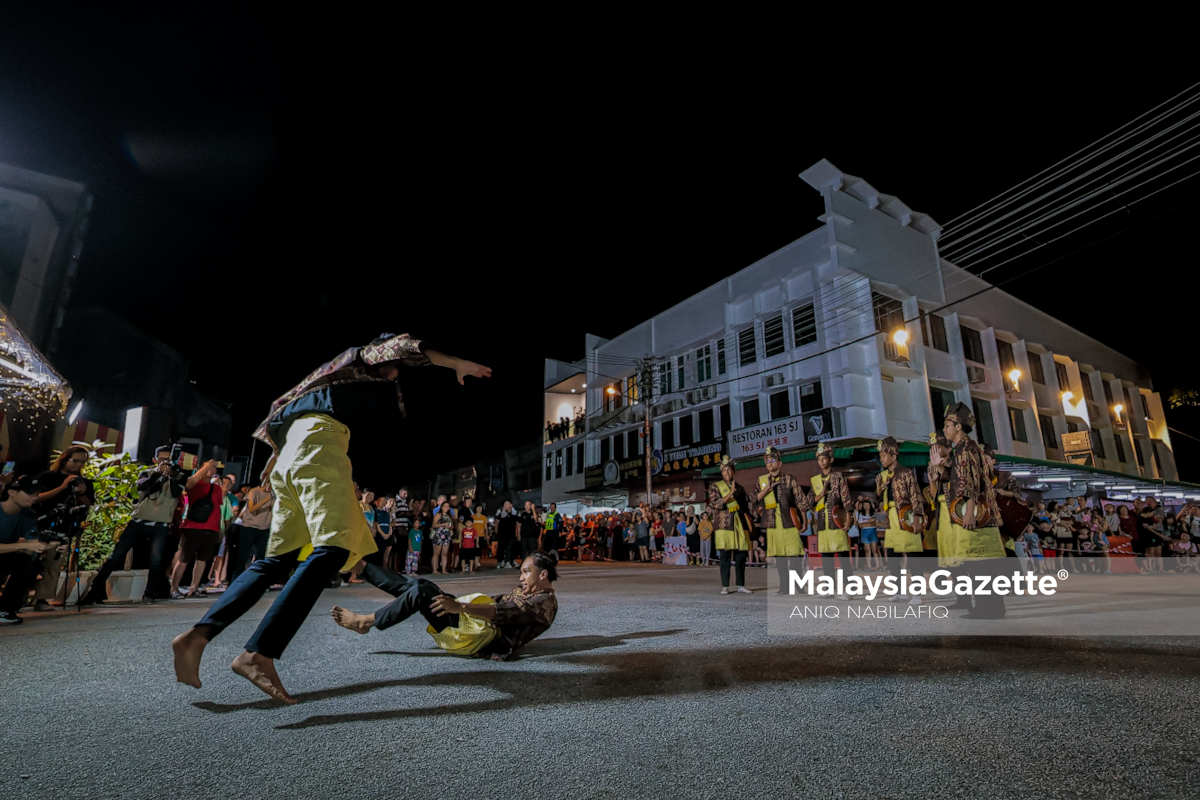 Perak destinasi pelancongan domestik pelancongan perak Tahun Melawat Perak 2024, pelancongan Perak, DOSM pelancongan domestik, Teluk Batik Pangkor, jumlah pelancong Malaysia 2024, daerah tumpuan pelancongan, Ipoh Night Market, Tourism Malaysia Perak, statistik pelancongan negeri