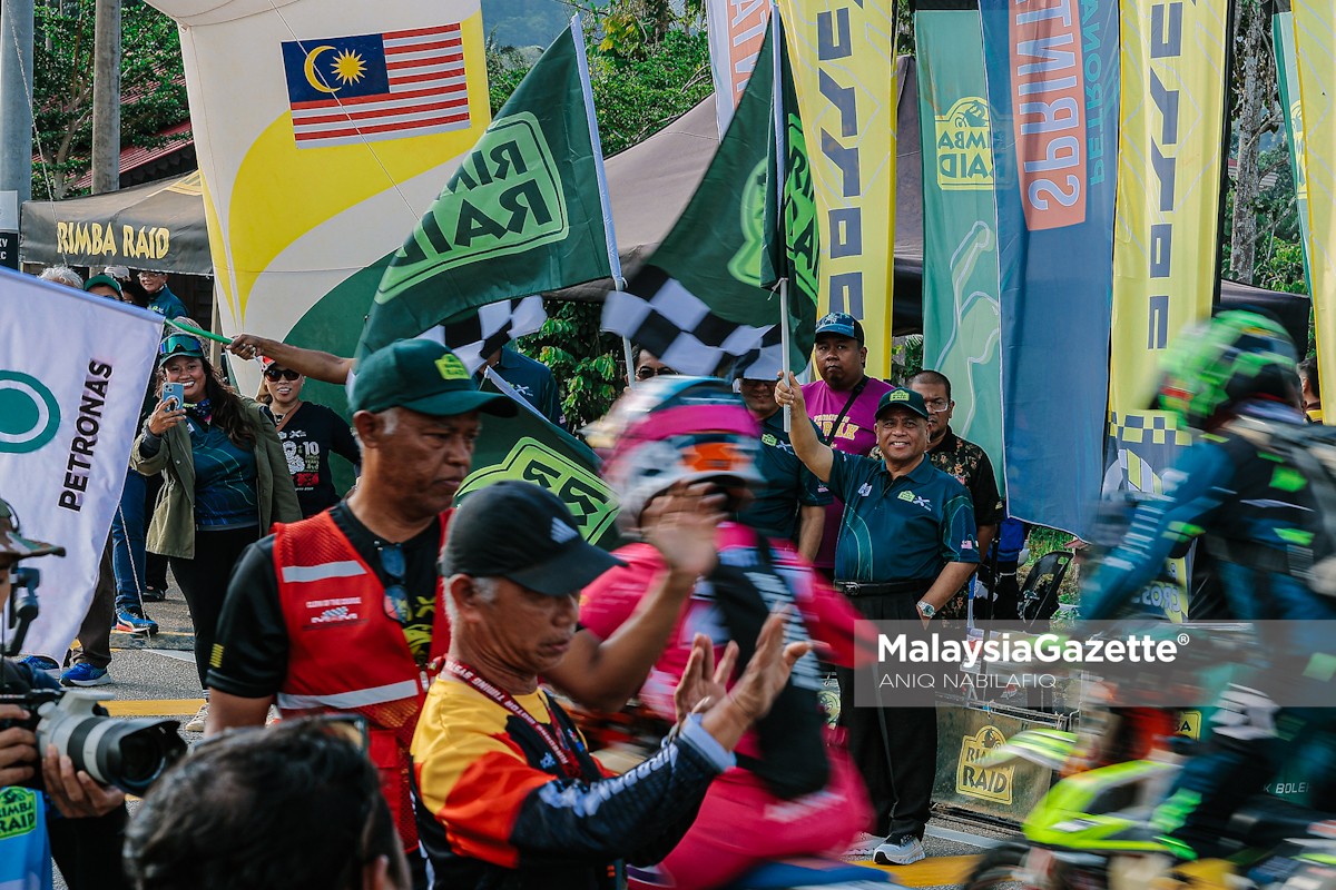 Belanjawan Perak 2026 Tahun Melawat Malaysia 2026, industri pelancongan Perak, Saarani Mohamad, Lenggong Perak, acara pelancongan antarabangsa
