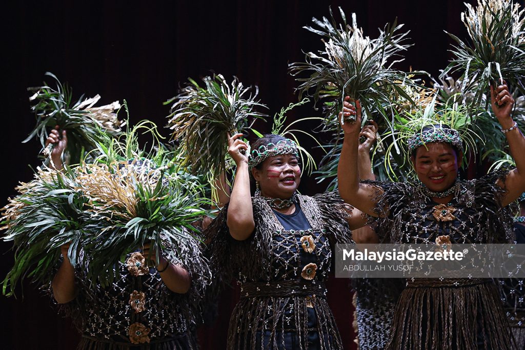 Perak komited perkasa Orang Asli melalui pendidikan, ekopelancongan