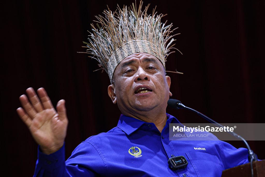 Perak komited perkasa Orang Asli melalui pendidikan, ekopelancongan