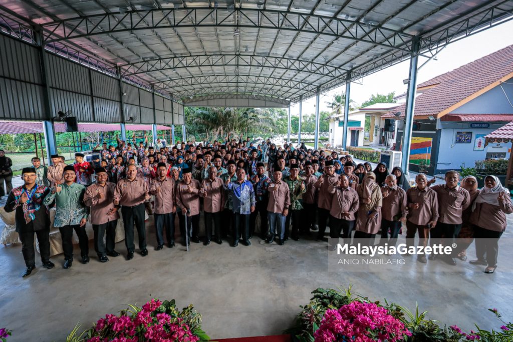 Bas baharu BAKIP permudah urusan pelajar MATAQAB