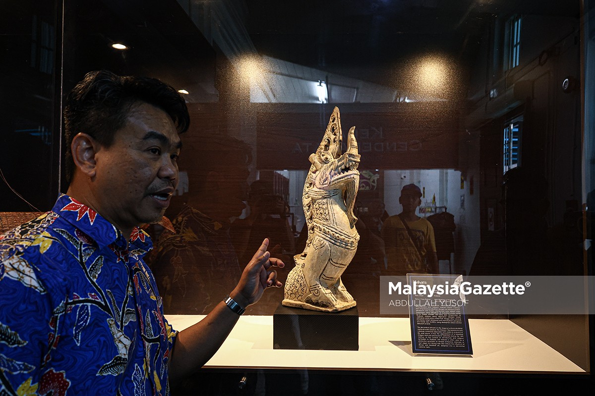 Muzium Perak Taiping sejarah Muzium Perak, pameran naga Muzium Perak, tarikan pelancongan Taiping, muzium tertua Malaysia, warisan budaya Perak, pameran budaya Malaysia