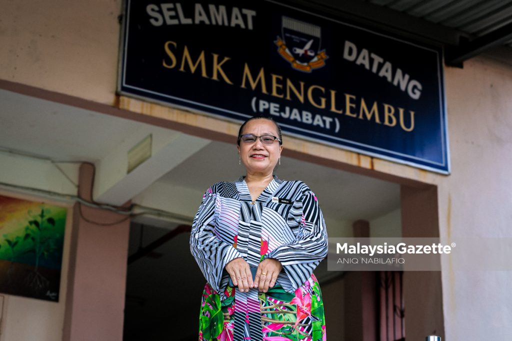 Pendidikan ubah nasib, bangkitkan masyarakat Orang Asli – Rasila