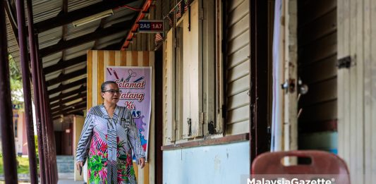 Rasila nekad ubah nasib anak-anak orang asli menerusi pendidikan