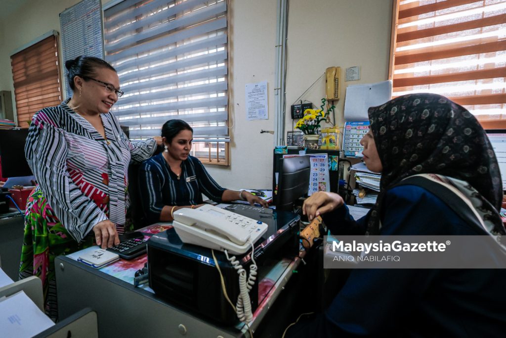 Pendidikan ubah nasib, bangkitkan masyarakat Orang Asli – Rasila