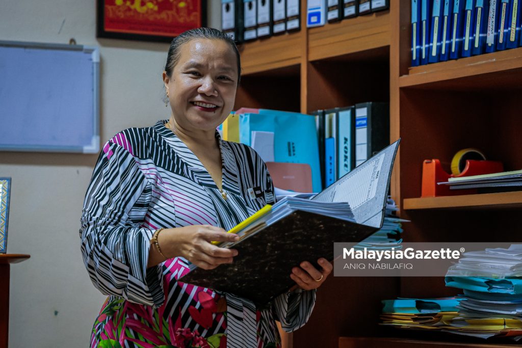 Pendidikan ubah nasib, bangkitkan masyarakat Orang Asli – Rasila