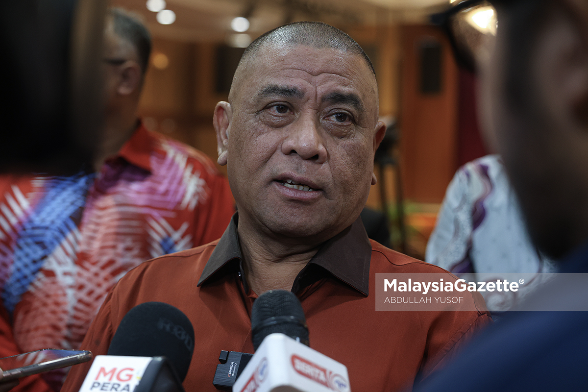 hanya 8.4 peratus institusi agama Perak ada kebenaran merancang Kebenaran Merancang PBT Perak, keselamatan institusi pendidikan agama, Perak Sejahtera 2030, Saarani Mohamad, tadika Islam pondok pusat tahfiz