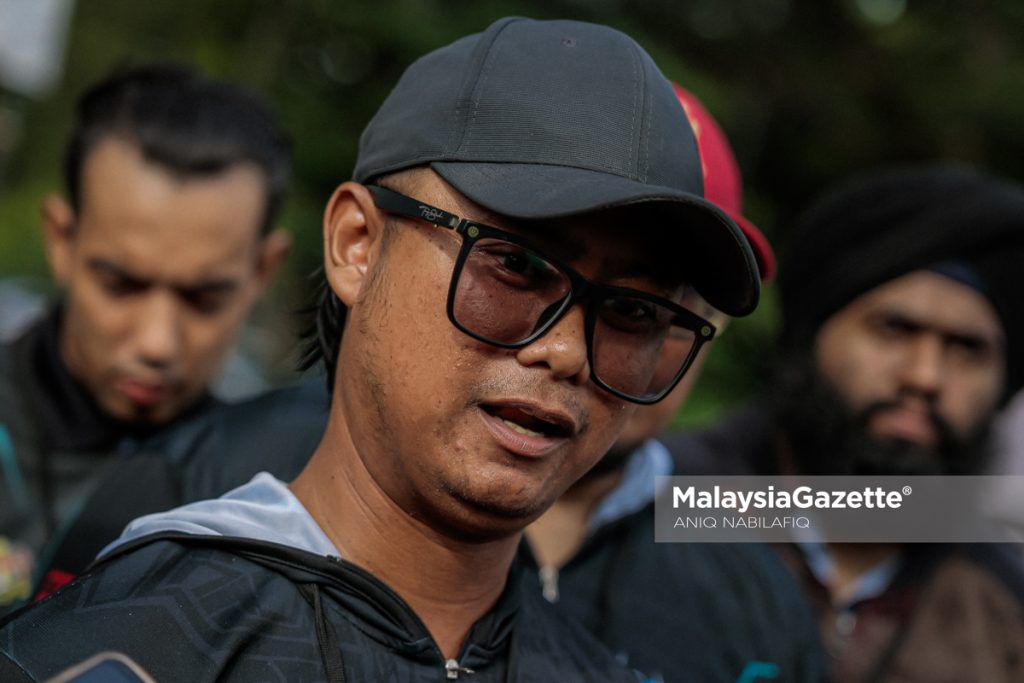 Perak disaran perkenal insentif tangkapan ikan asing seperti Selangor