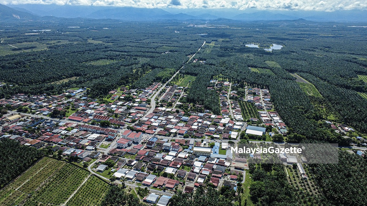 Rumah mampu milik Perak Rumah Perakku, dasar perumahan negeri Perak, Sistem Penarafan Mesra Warga Emas, negeri menua 2030, projek perumahan mesra usia, inisiatif rumah rakyat Perak, Pelan Perak Sejahtera 2030, Exco Perumahan Sandrea Ng, Datuk Seri Saarani Mohamad