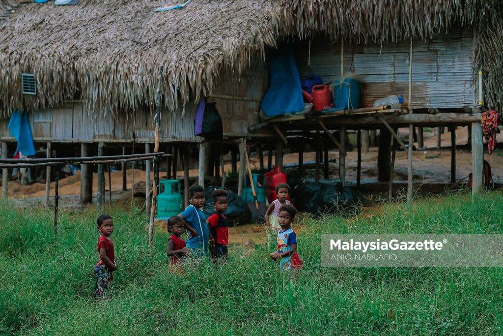 Perak komited perkasa Orang Asli melalui pendidikan, ekopelancongan