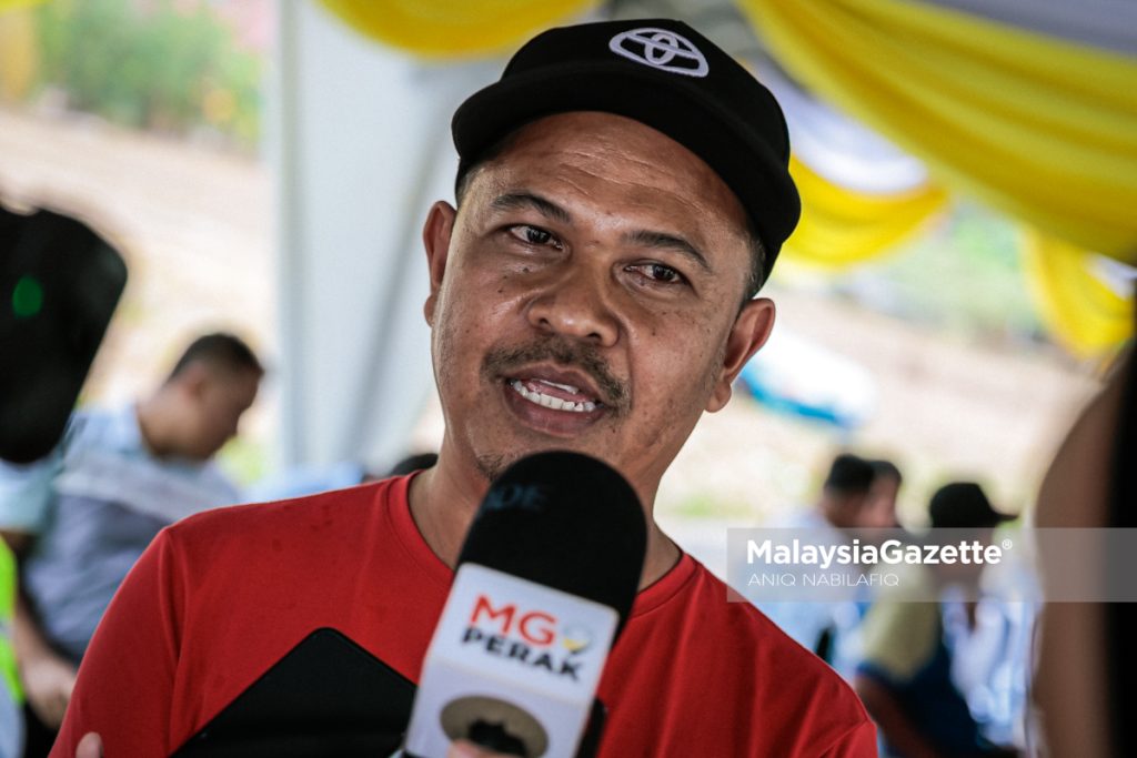 20 tahun menyewa, Asri bersyukur miliki kediaman sendiri melalui Rumah Perakku