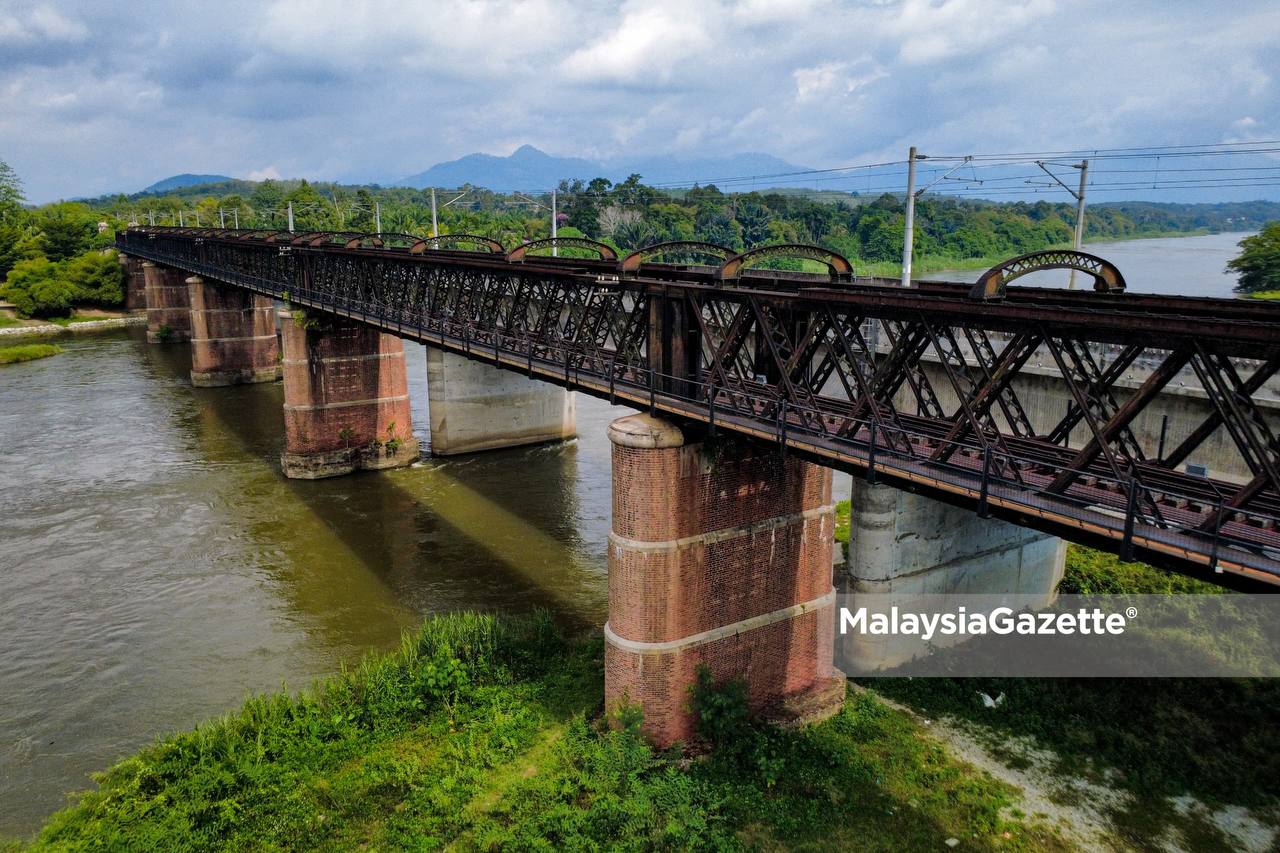 pelancongan Kuala Kangsar, Related keyphrases: projek pelancongan Perak, laluan berbasikal Kuala Kangsar, Tahun Melawat Malaysia 2026, infrastruktur pelancongan Perak, mural Gajah Diraja, ekonomi pelancongan Kuala Kangsar,