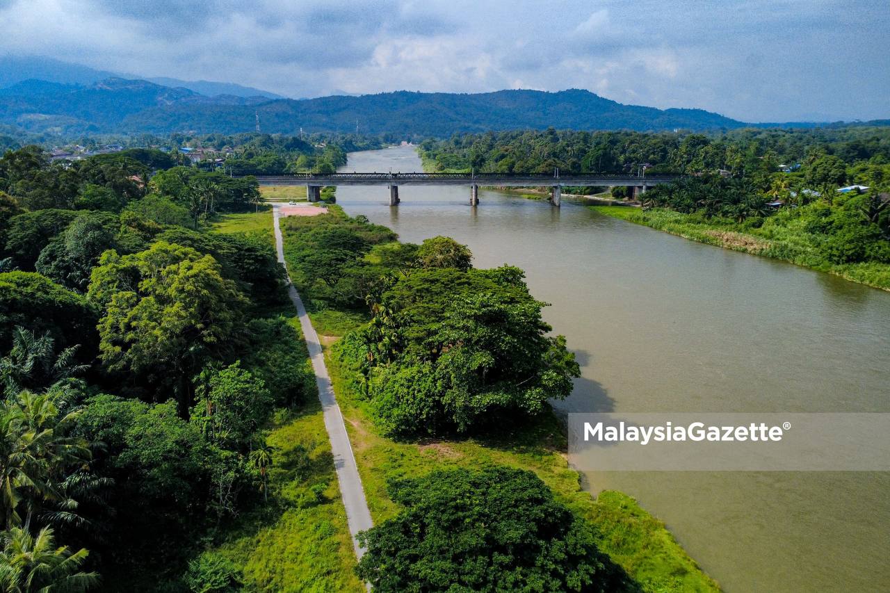 pelancongan Kuala Kangsar, Related keyphrases: projek pelancongan Perak, laluan berbasikal Kuala Kangsar, Tahun Melawat Malaysia 2026, infrastruktur pelancongan Perak, mural Gajah Diraja, ekonomi pelancongan Kuala Kangsar,