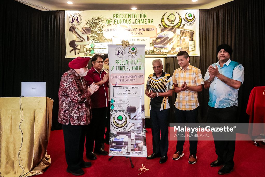 Insiden disengat ubur-ubur: Penganjur perlu maklum pihak berkuasa berkaitan