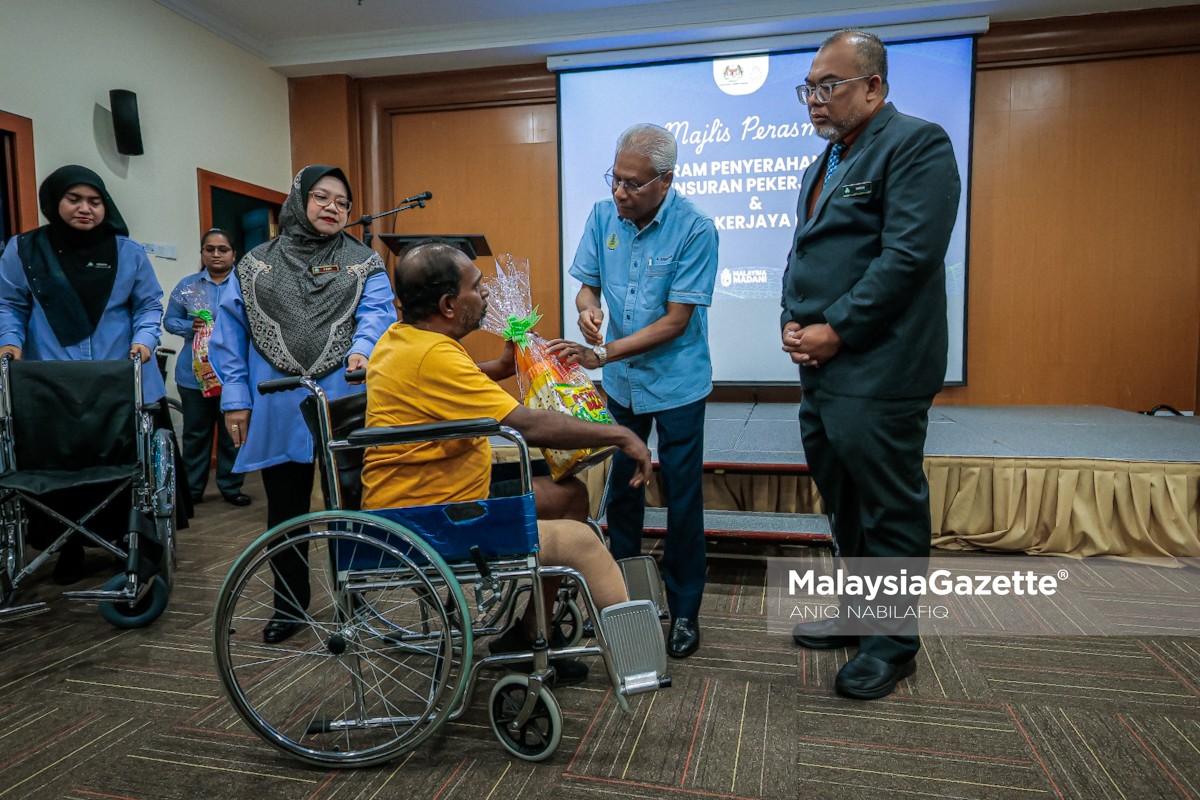 Jawatan kosong Perak Julai 2025 kerja kosong di Perak, MYFutureJobs Perak, kekosongan jawatan PERKESO, karnival kerjaya Perak 2025, pekerjaan negeri Perak, sistem insurans pekerjaan PERKESO, kadar pengangguran