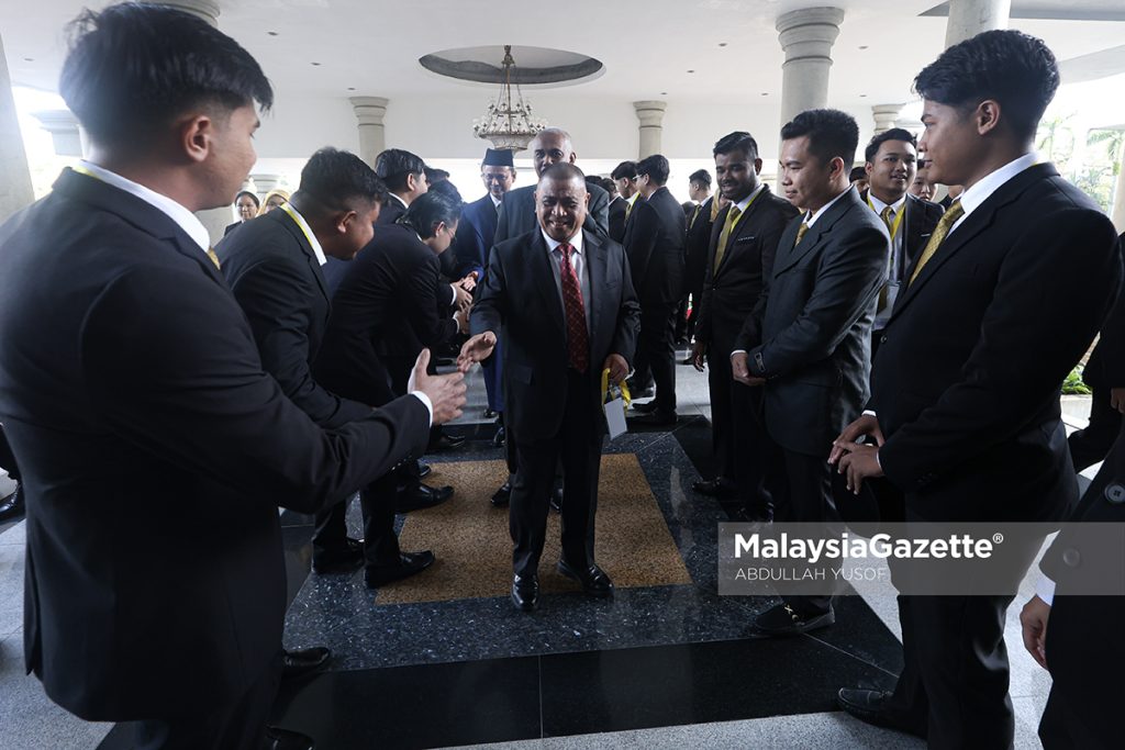 Prestasi LAP stabil walau bukan tiga teratas - MB