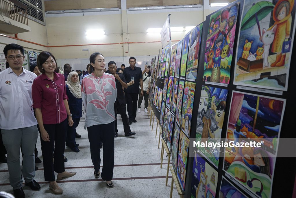 Kerajaan Perak, NGO kenal pasti lokasi sesuai untuk pusat perlindungan haiwan