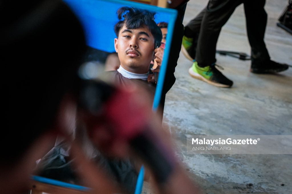 Dewan Belia Perak jadi ‘Jambatan Emas’, aspirasi anak muda