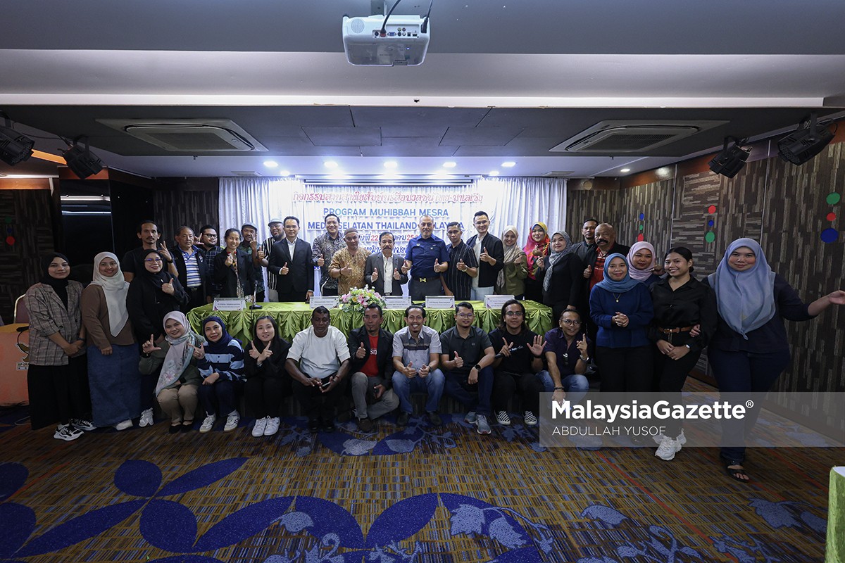 Pelancong Malaysia di Hat Yai Bilik hotel Hat Yai, hotel baru di Hat Yai, pelancongan kesihatan Thailand, pakej pembedahan plastik Hat Yai, sempadan Malaysia-Thailand.