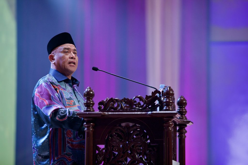 Perak sambut baik pelaksanaan sistem e-Syariah 3.0