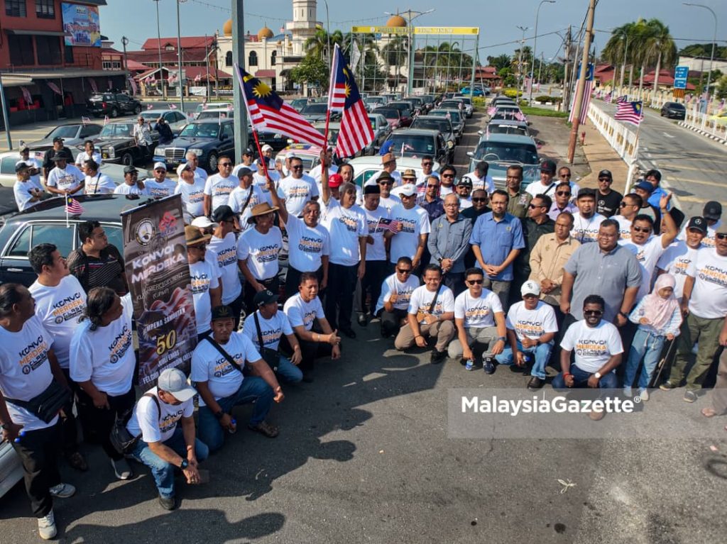Perak sentiasa beri keutamaan kes buli, ambil tindakan segera