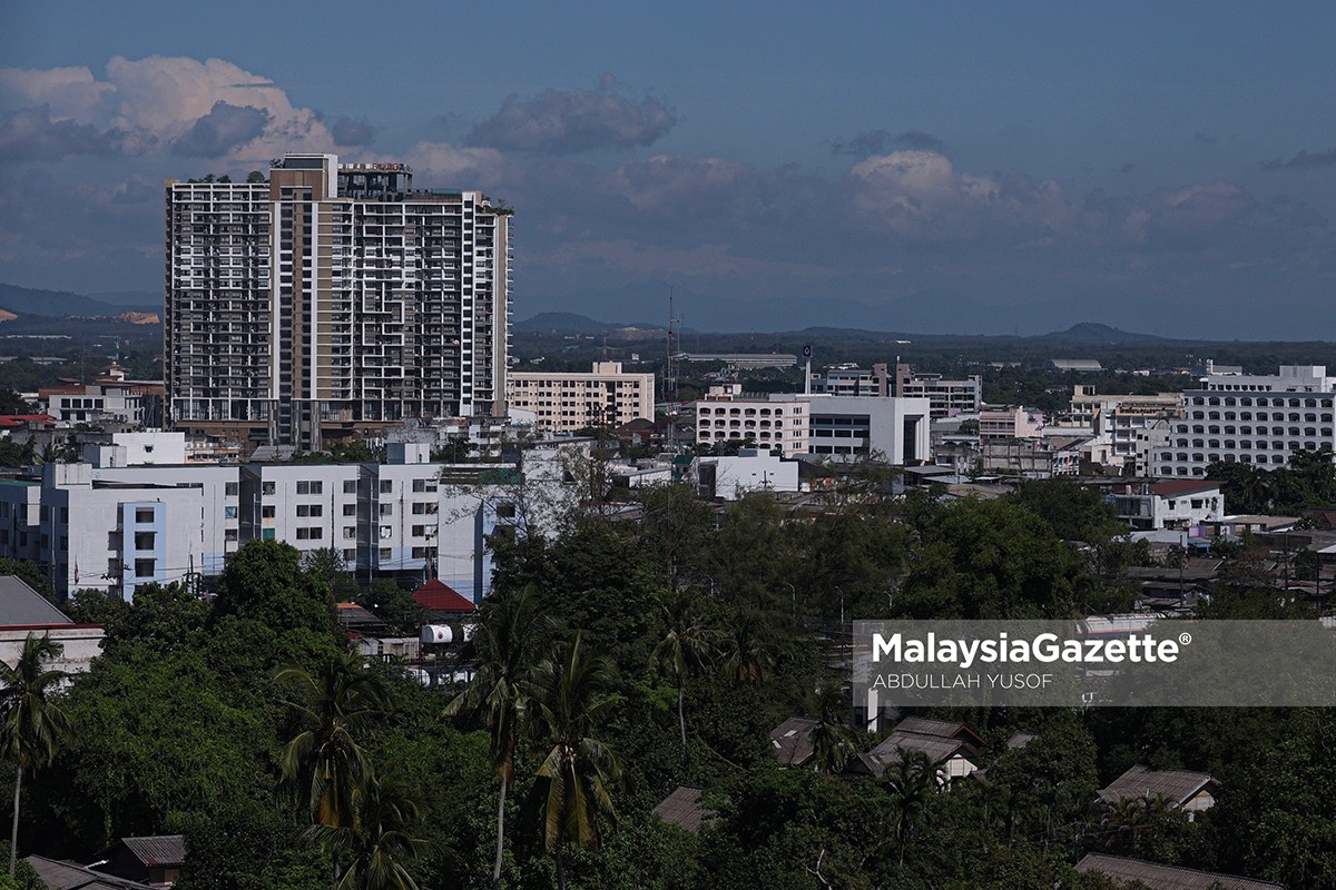 Pelancong Malaysia di Hat Yai Bilik hotel Hat Yai, hotel baru di Hat Yai, pelancongan kesihatan Thailand, pakej pembedahan plastik Hat Yai, sempadan Malaysia-Thailand.
