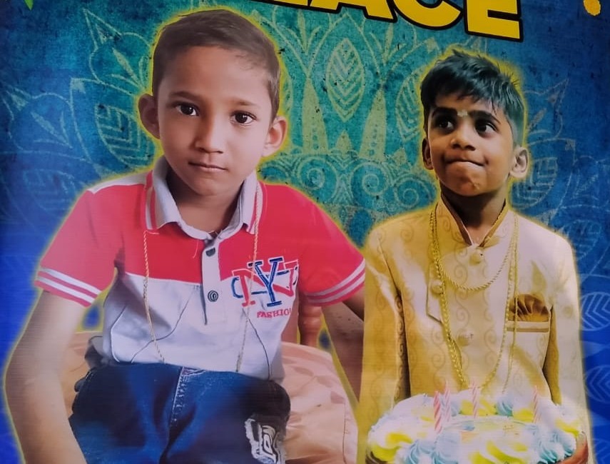 Ibu sedih kehilangan dua anak serentak akibat lemas