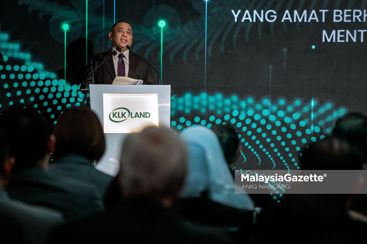 KLK TechPark Tanjung Malim AHTV Perak, pelaburan automotif Perak, BYD Malaysia, Proton Tanjung Malim, industri EV Malaysia, GDV RM3.5 bilion, peluang pekerjaan Tanjung Malim