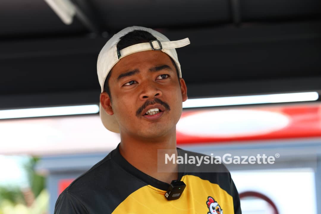 Belanjawan Perak 2026 peniaga kecil belanjawan negeri Perak 2026, sokongan peniaga kecil, bantuan modal peniaga muda, lokasi perniagaan Perak, promosi peniaga kecil, Tapak Niaga Sejahtera Madani, Saarani Mohamad belanjawan, ekonomi peniaga kecil