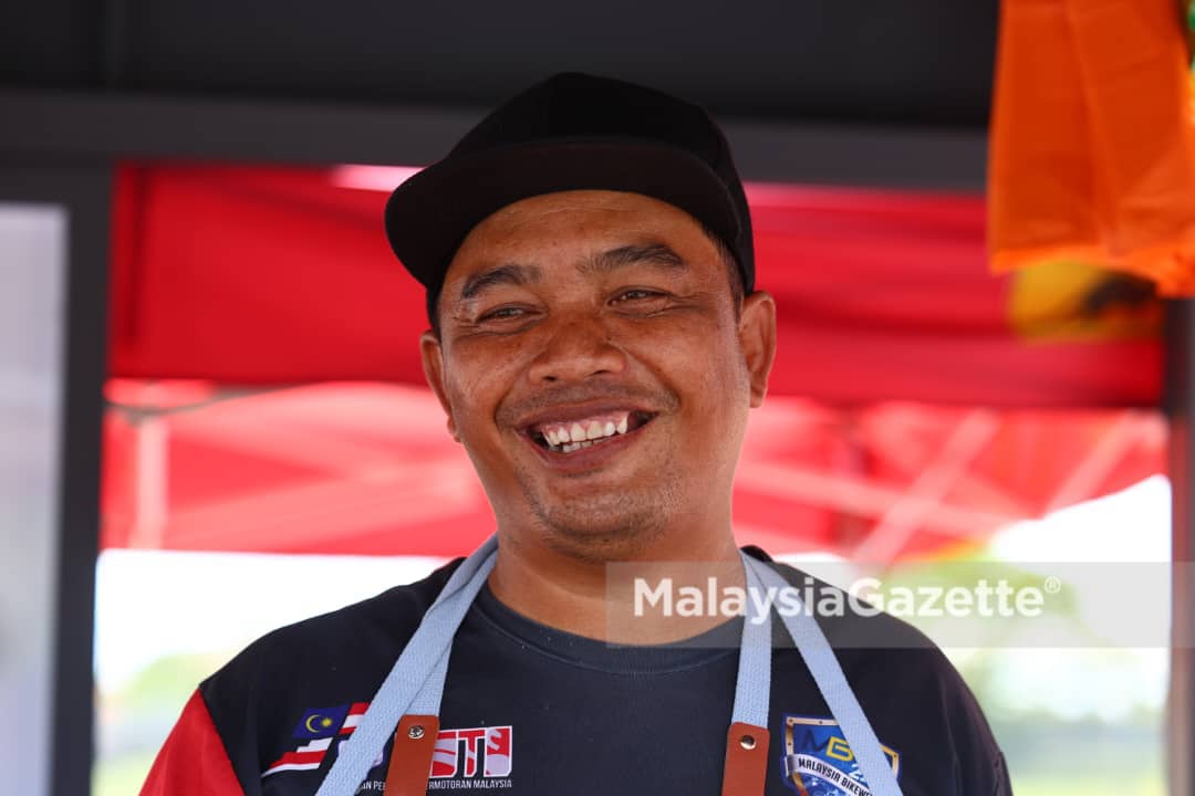 Belanjawan Perak 2026 peniaga kecil belanjawan negeri Perak 2026, sokongan peniaga kecil, bantuan modal peniaga muda, lokasi perniagaan Perak, promosi peniaga kecil, Tapak Niaga Sejahtera Madani, Saarani Mohamad belanjawan, ekonomi peniaga kecil