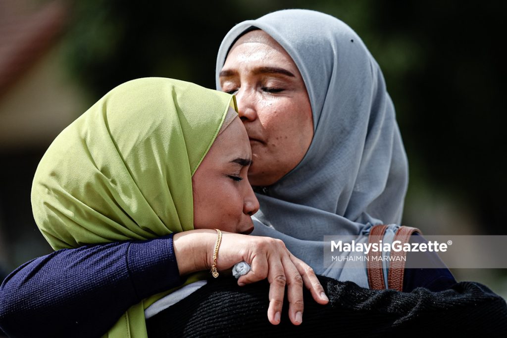 Kepimpinan ibu di Perak pacu motivasi akademik anak