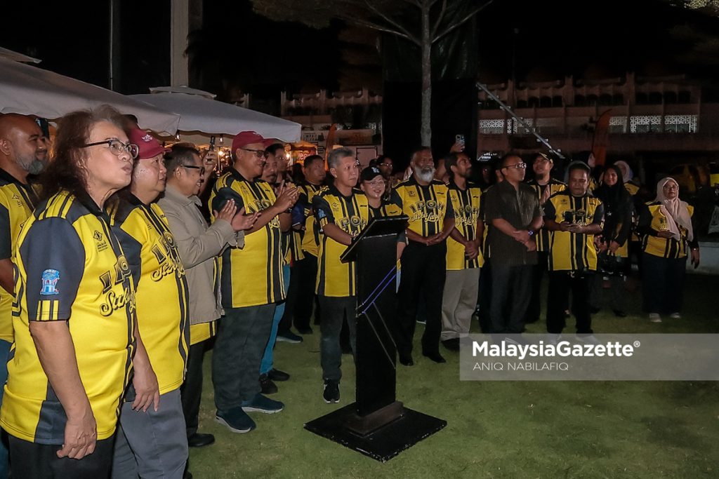 Balai Seni Negara Ipoh bakal jadi tarikan baharu pelancongan seni