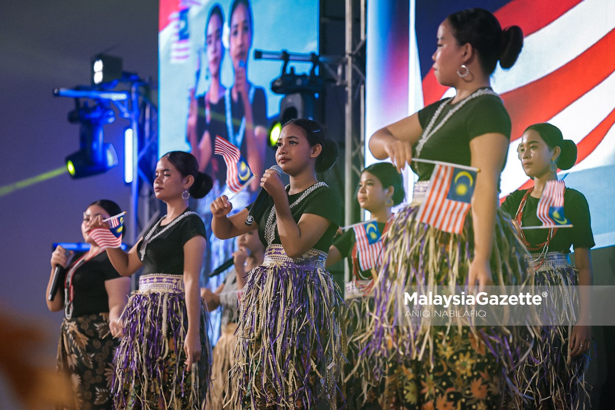Kumpulan muzik Orang Asli Mijo’s juara ABOTBA Perak 2025Asli Battle of the Band Perak 2025, kumpulan muzik Orang Asli, bakat seni Orang Asli, Karnival Anak Muda Perak, Mohd Zolkafly Harun, Perak Sejahtera 2030, Santuni Orang Asli