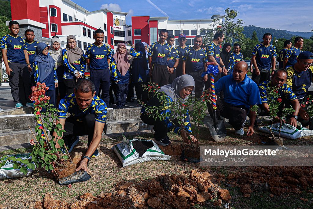 HCM 2025: JBPM fokus kebersihan, penyelenggaraan fasiliti