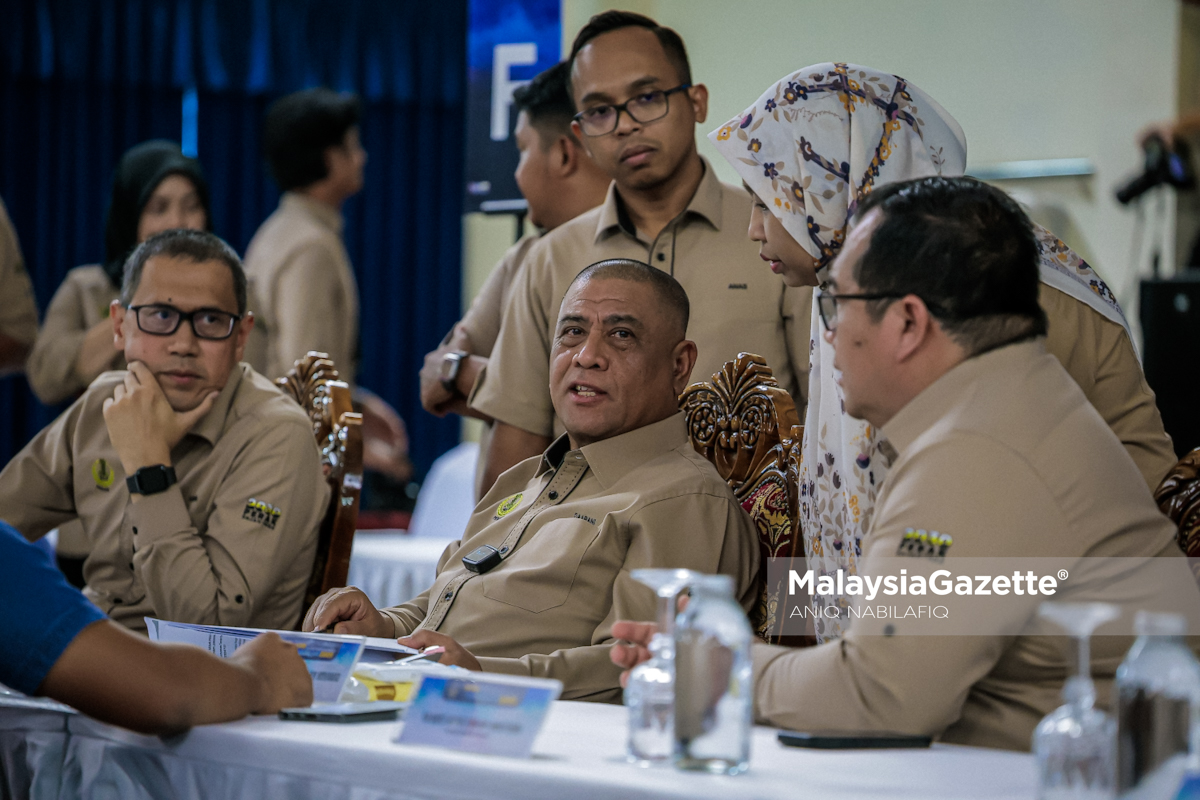 Belanjawan Perak 2026 Saarani Mohamad, Belanjawan Negeri Perak, Bajet Perak 2026, Institut Darul Ridzuan, suara rakyat Perak, pembasmian kemiskinan Perak, kebajikan rakyat Perak, pendidikan Perak, pembangunan negeri Perak, sidang DUN Perak