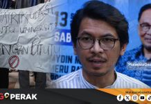 MGPerak: Cadangan Mansuh Matrikulasi Tidak Wajar – AMK