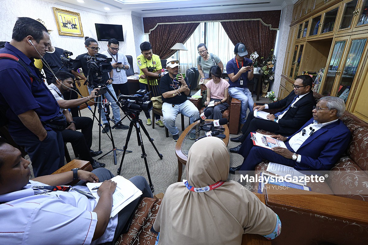 Larangan Lesen Vape Perak Polisi larangan vape, Kerajaan Negeri Perak, A Sivanesan, Saarani Mohamad, vape 2026, larangan rokok elektronik, penguatkuasaan PBT, kesihatan rakyat Perak