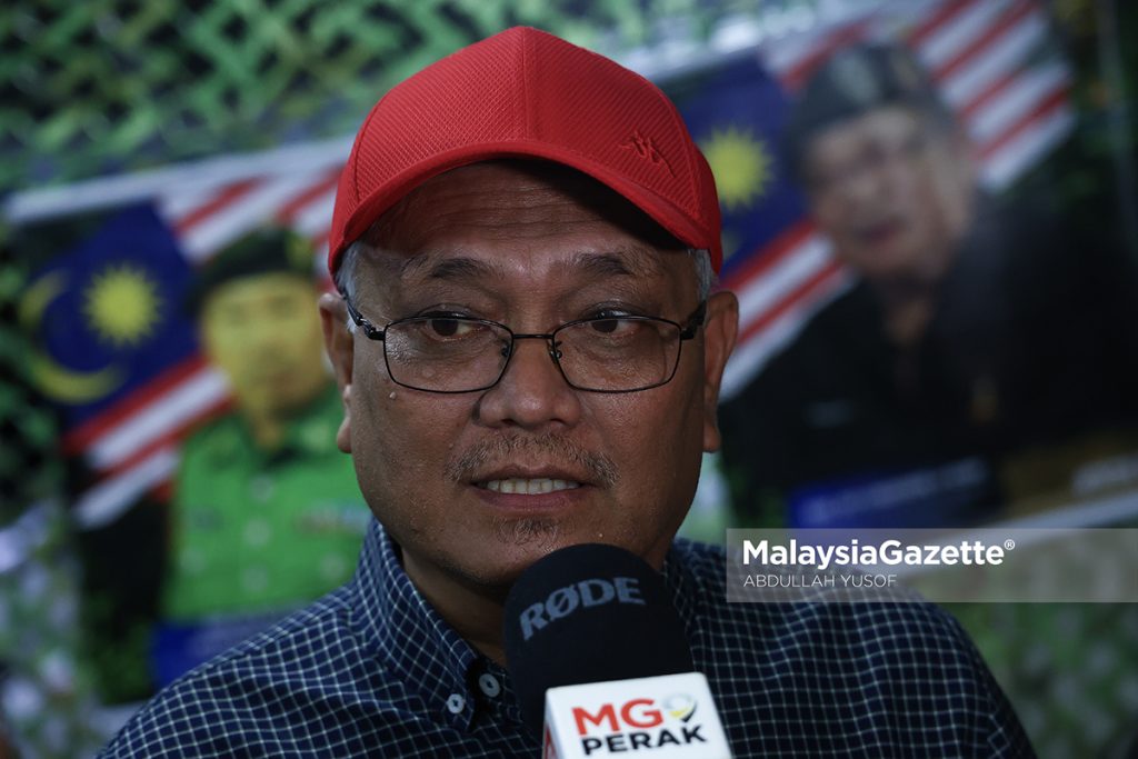 Lenggong Outdoor Festival mampu lonjak pelancongan Perak sempena TMM 2026