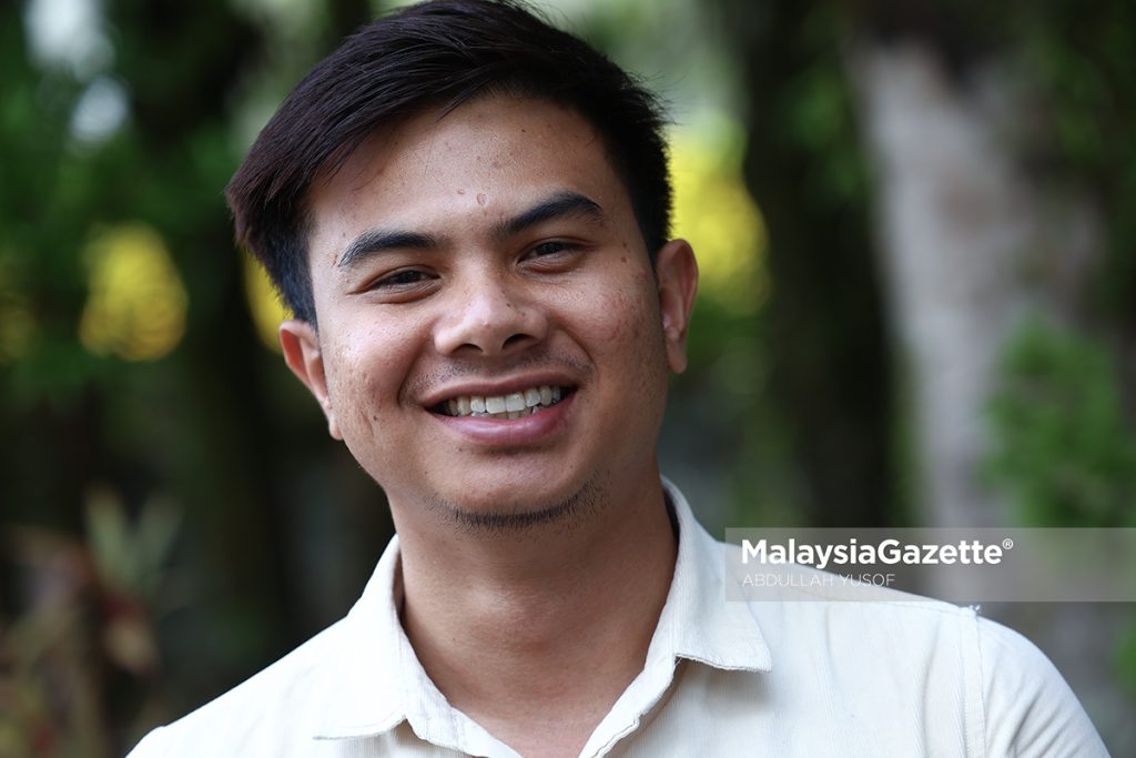 Belia harap Belanjawan Perak 2026 fokus ekonomi digital, rumah pertama