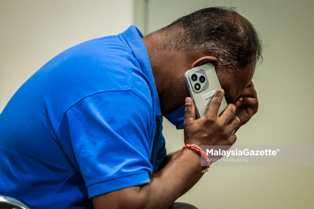 Pemandu van penghantaran didenda RM8,000, sebabkan kemalangan tujuh kenderaan