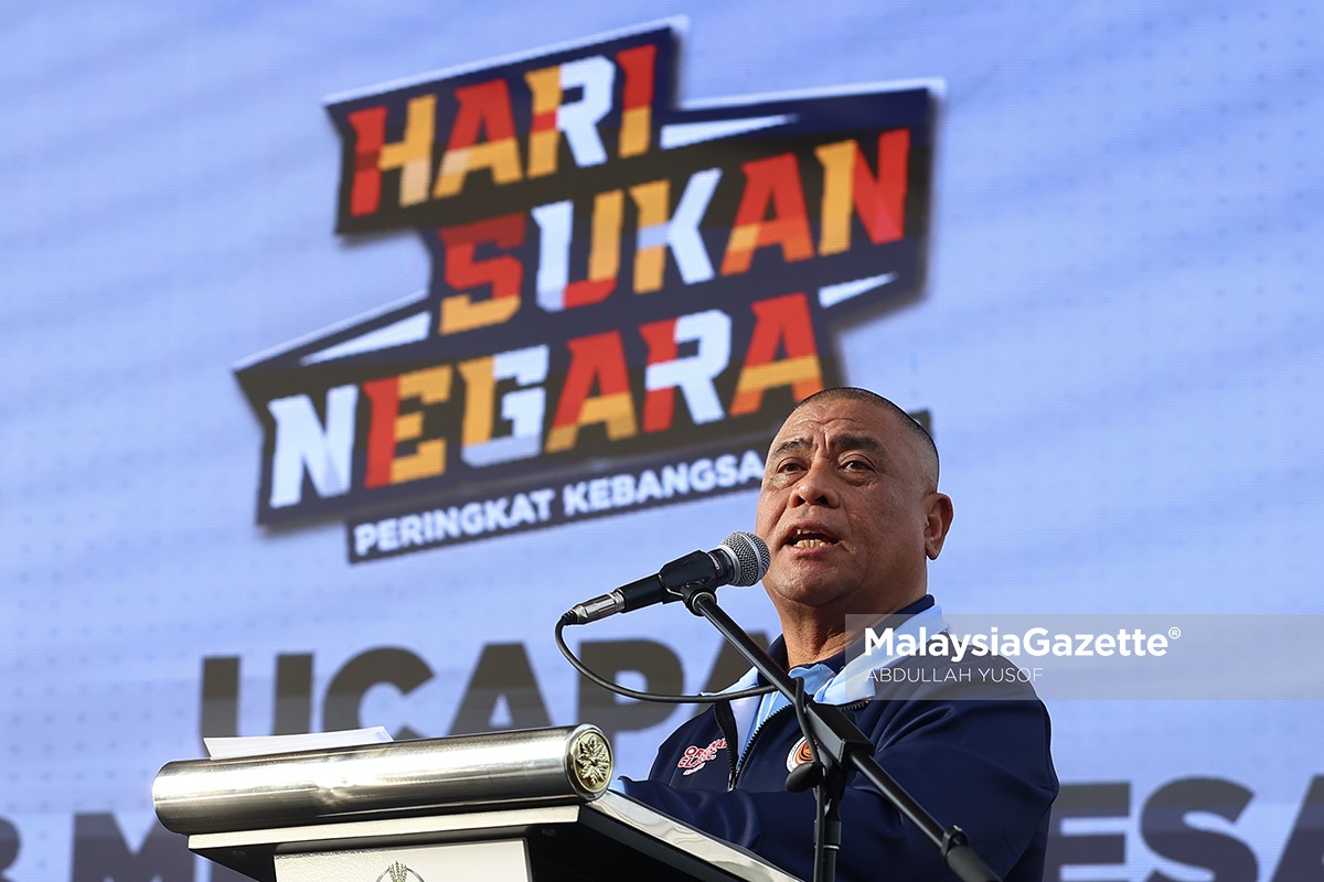 Belanjawan 2026 Perak Menteri Besar Perak Saarani Mohamad, Taman Industri Halal Perak, Sekolah Terapung Hulu Perak, Pembangunan Negeri Perak, Malaysia MADANI, Perak Sejahtera 2030, Anwar Ibrahim