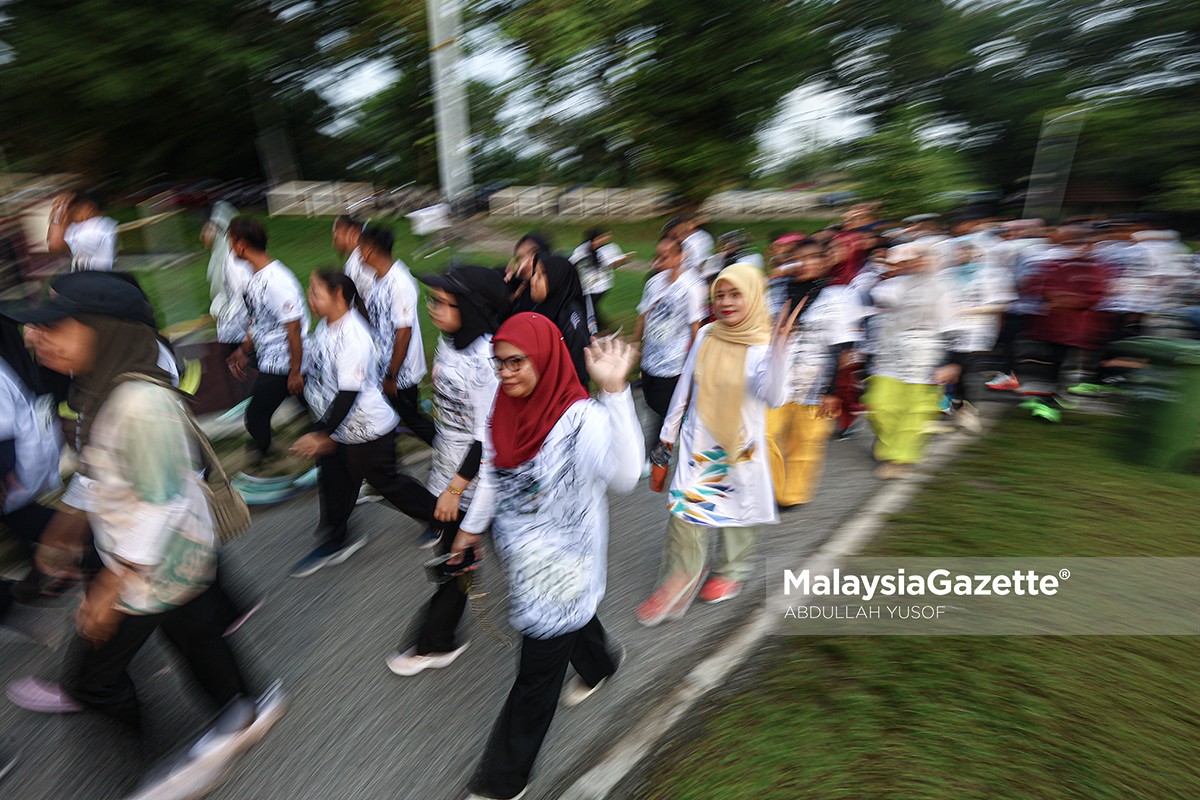 CUEPACS terima aduan pelaksanaan BUDI95 CUEPACS, BUDI95, subsidi bersasar RON95, BUDI MADANI, penjawat awam, Datuk Dr Adnan Mat, subsidi petrol, elaun perjalanan penjawat awam, kerajaan Malaysia, subsidi bahan api