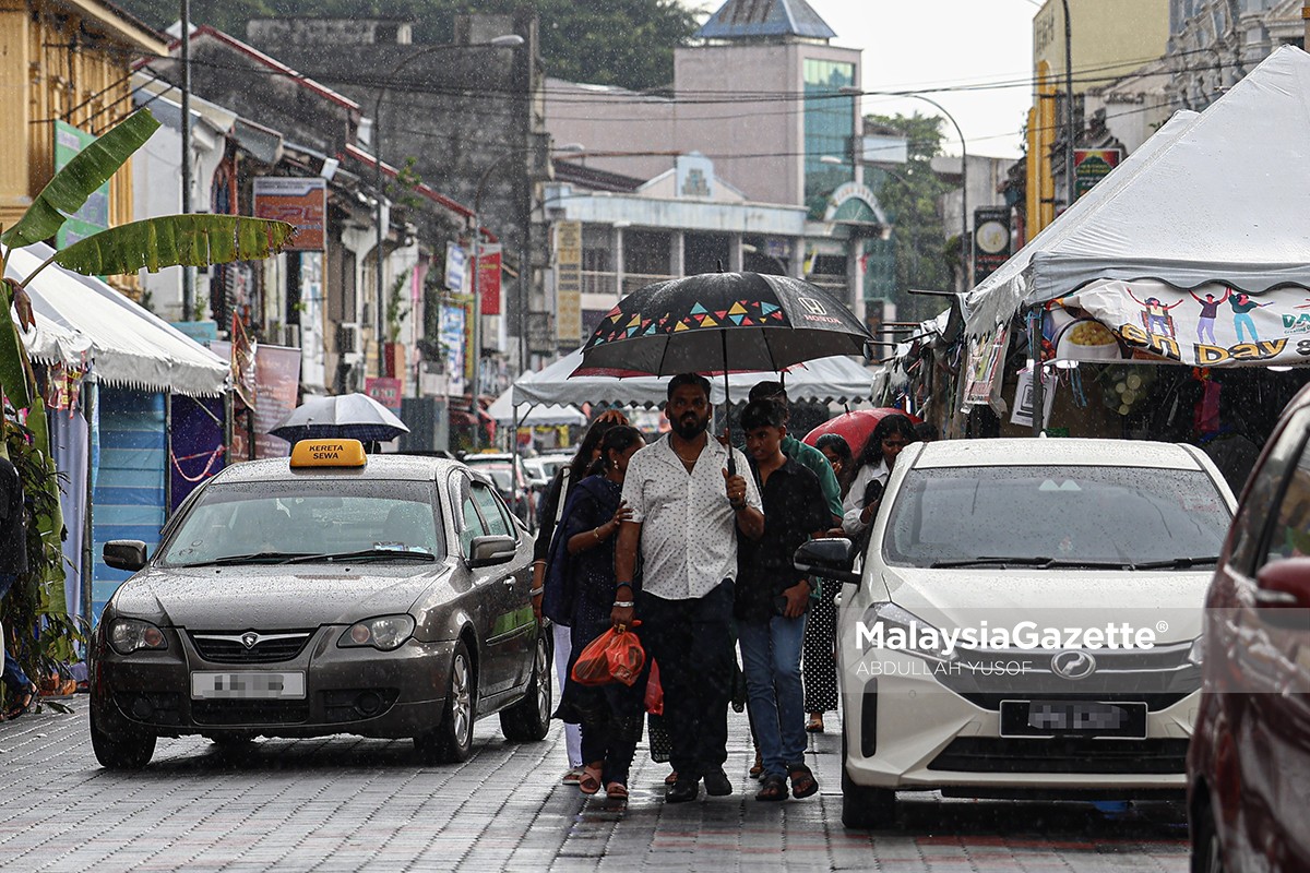 Harapan masyarakat India terhadap Belanjawan Perak 2026 Belanjawan Perak 2026, masyarakat India Perak, Datuk Seri Saarani Mohamad, ekonomi tempatan, Little India Ipoh, Rumah Perakku, peniaga kecil, usahawan muda, belia India, kos sara hidup Perak