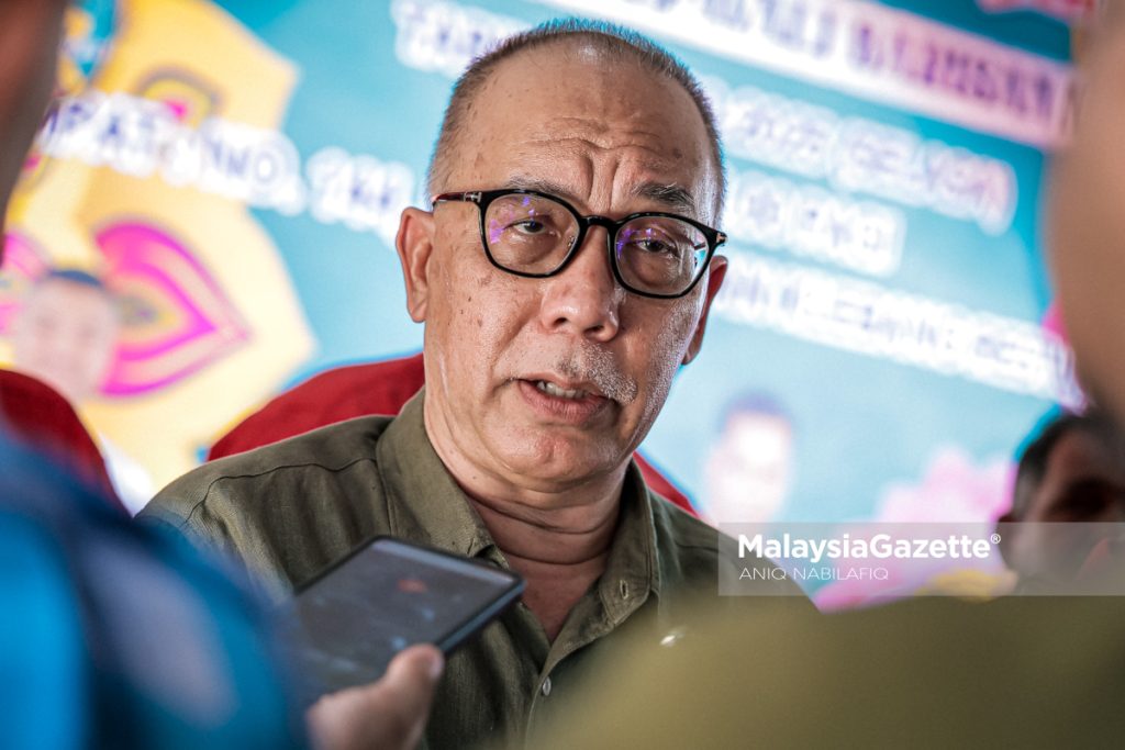 Masih ada ruang perbaiki hubungan akar umbi Kerajaan Perpaduan