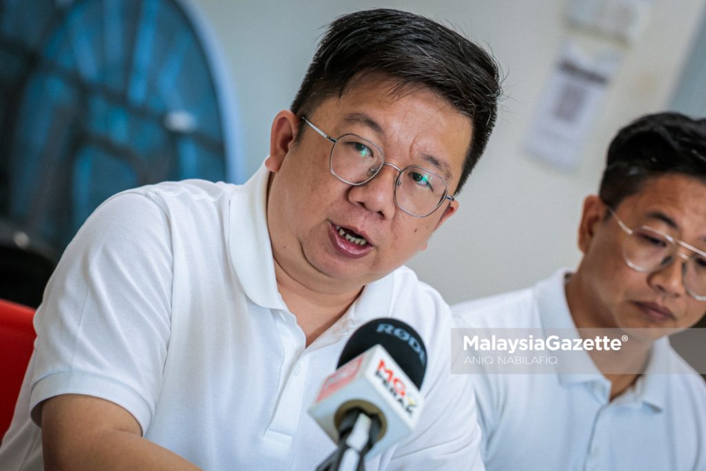 Pejabat Pos Menglembu ditutup susulan pelaksanaan projek perintis ‘POC’