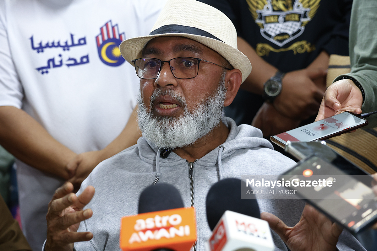 Mangsa banjir Bukit Gantang ibu berpantang mangsa banjir, warga emas uzur banjir Perak, Syed Abu Hussin Hafiz, Hotel Taiping Perdana, PPS Bukit Gantang, bantuan mangsa banjir, Parlimen Bukit Gantang, NADMA Perak, Pusat Khidmat Parlimen Bukit Gantang